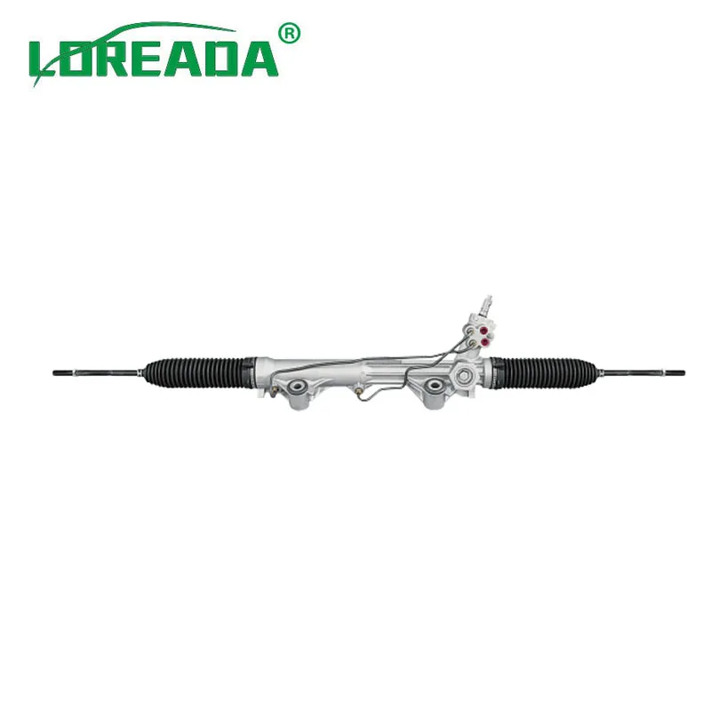 LOREADA LHD Hydraulic LHD Rack and Pinion Steering for EXPLORER U2 4038762 4038776