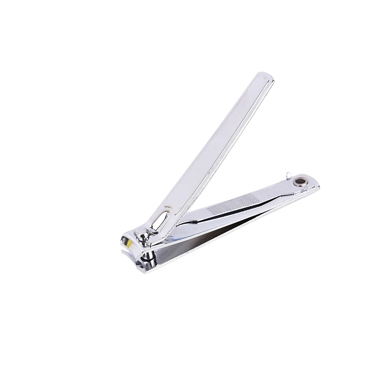 Carton Steel Nail Clipper Display Box Nail Cutter Clipper Nail Clipper