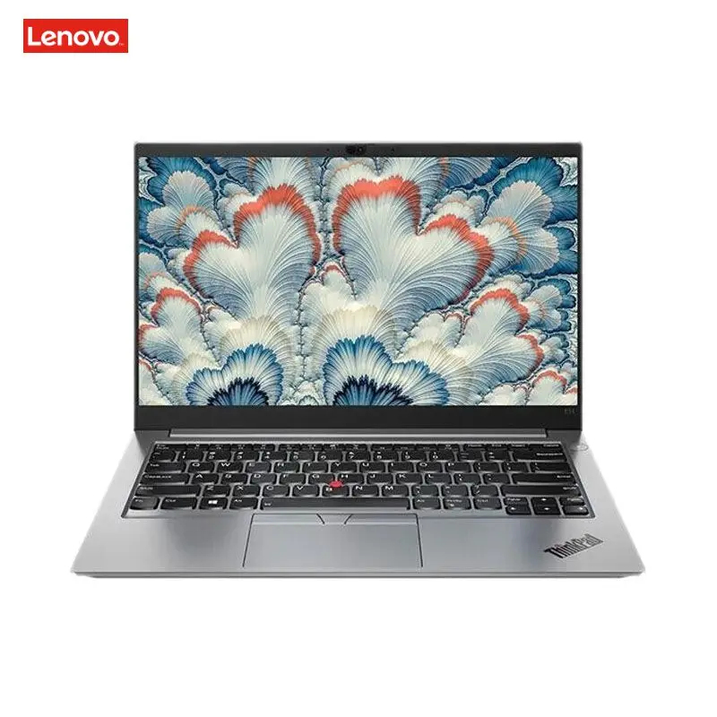 

Original Lenovo ThinkBook E14 Laptop 0ECD 14 inch 16GB+512GB Wins 10 Professional AMD 4650U Hexa Core Computer Laptop