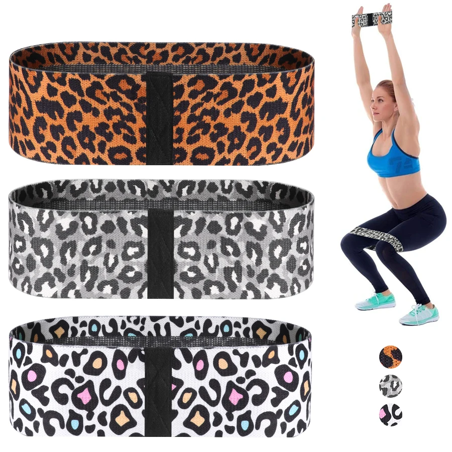 

Custom printing gym yoga training latex pull up bands resistance fitness power bands set