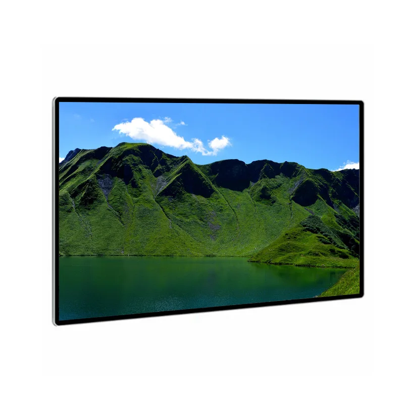 

Desktop computer Full HD 1080P HD multimedia interface 24 inch LED LCD monitor
