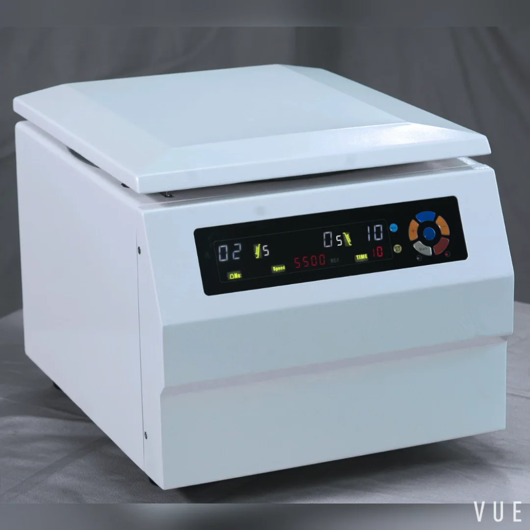 Centrifugal Machine 16000rpm 24x2 Tube With Timer - Buy Centrifugal ...