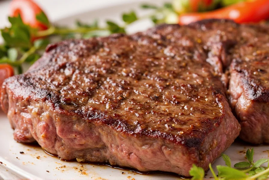 Perfect Steak Seasoning: Timing, Amounts & Techniques