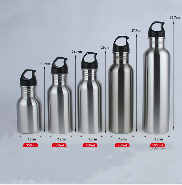 

Amazon hot sale nice price fashion Stainless Steel Water Bottle Insulated Thermos Vacuum Flasks