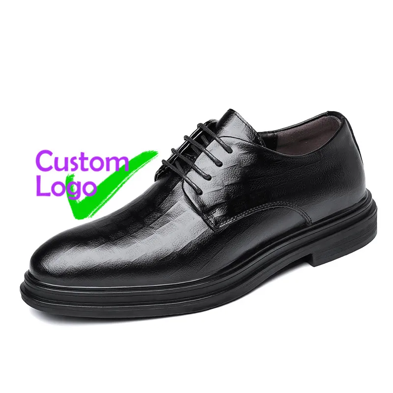 

Laces Heels Men Leather Shoes Skin Job Latest Design Man Leather Shoes Fashion In Italy Otono Italy Gents Leather Shoes For Men