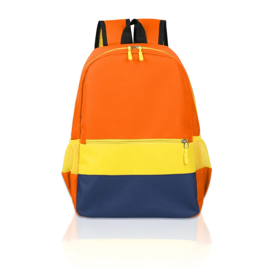 

Custom print school bag kids cute schoolbag backpack