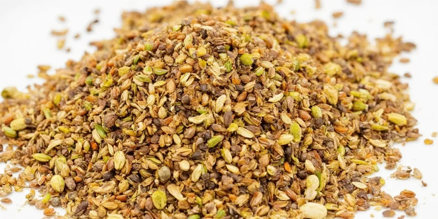 Dishes using cardamom seasoning