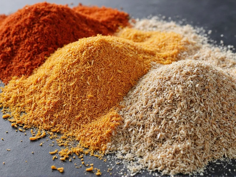 Dry Seasoning Mixes: Complete Guide to Usage and Benefits