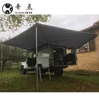 

Car Side Awning Rooftop Car Tent for SUV