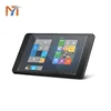 portable mini pc android 5.1 PIPO w2 pro amlogic smart tablet pc with win 10 system wifi set top box