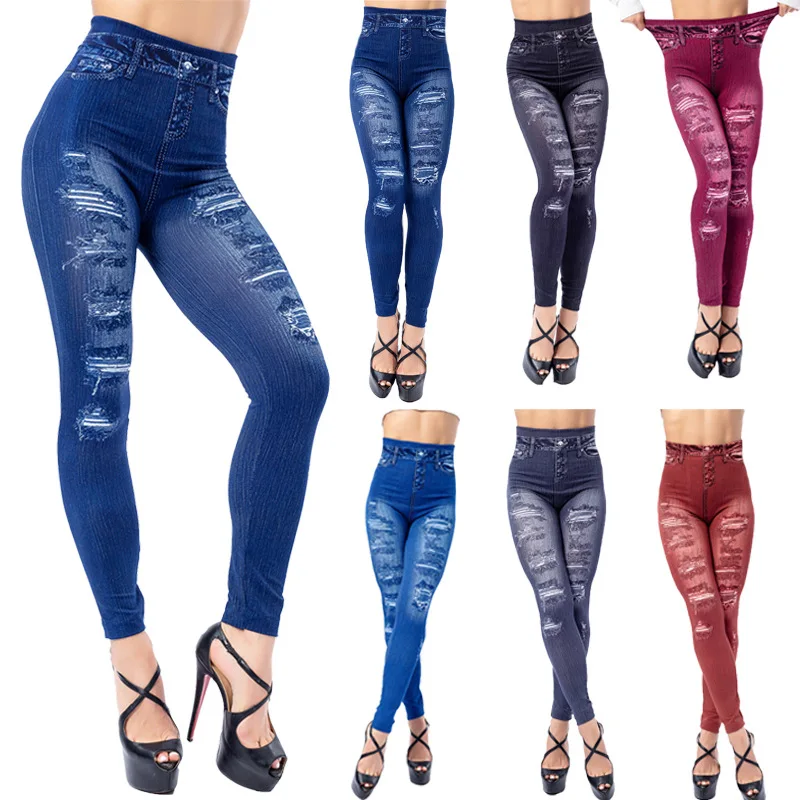 

Brand new cotton jacquard high quality lulu yoga pants, Customized colors