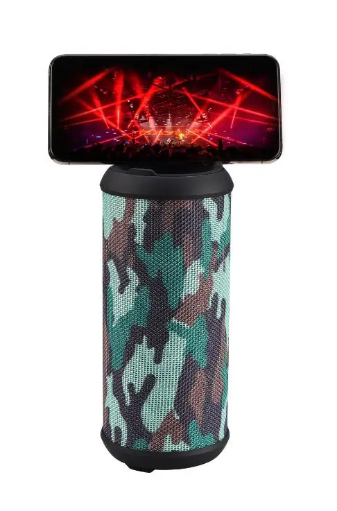 IS-X207 sounds audio manufacturers MINI USB wireless mini portable speaker with radio - ANKUX.COM
