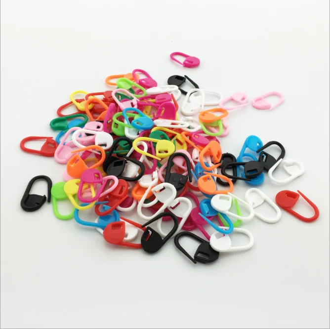 

Charmkey Cheap price knitting stitch markers for hand knitting yarn