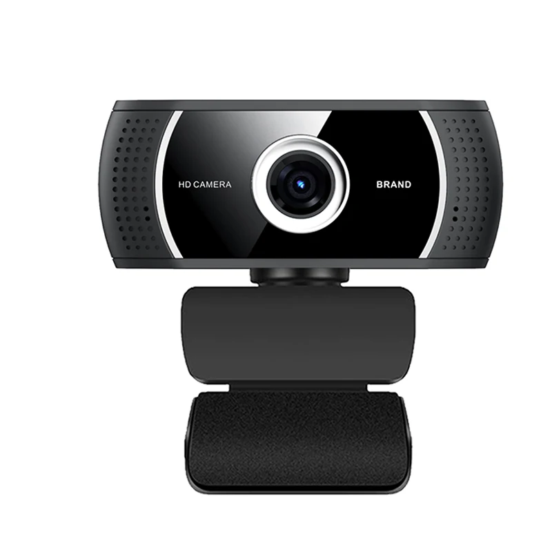 

2022 HOT Cheap Built in Mic 1080P Mini webcam pc camera full HD smart webcam usb 2.0 for Video Conferencing