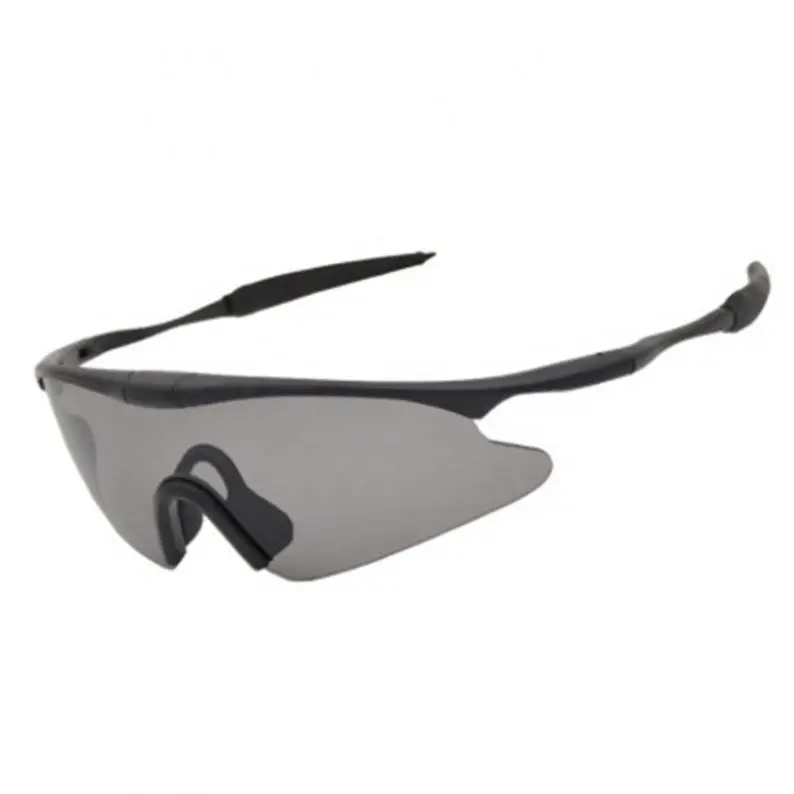 

Hotting Outdoor Polarized Cycling Glasses Interchangeable Sport Eyewear, 4 colors