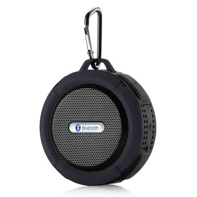 

Music Party Small Mini Wifi Wireless Woofer Outdoor Waterproof Blue tooth Speaker