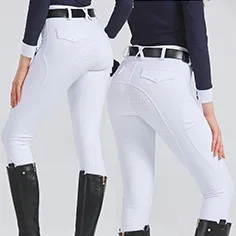 Equestrian leggings