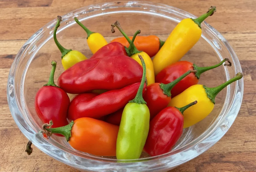 Pequín Pepper