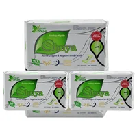 

New Hot Low Price Oem Accept Breathable anion sanitary Pad