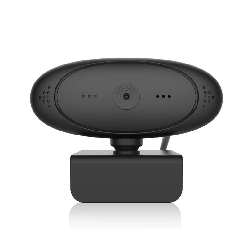 

Quality Assurance Full HD 1080P Webcam Built-in Microphone Smart Web Camera USB Streaming Live Camera With Noise Cancellation