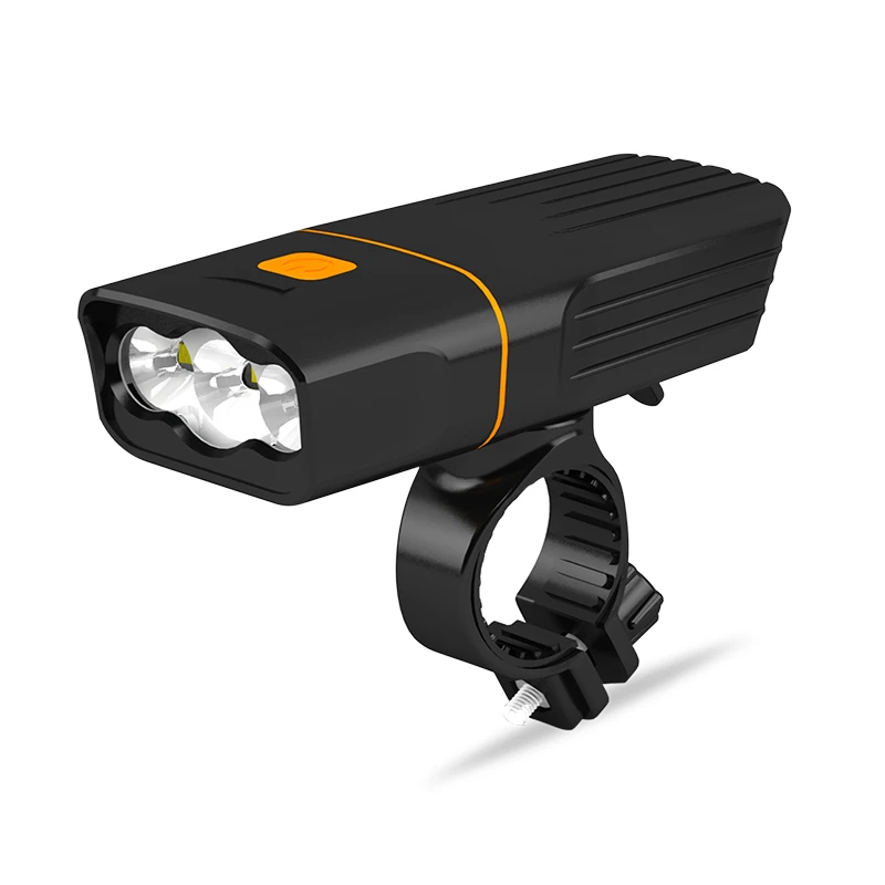 

VICTGOAL Bike Light LED Front Bike Light USB Rechargeable Bike Light