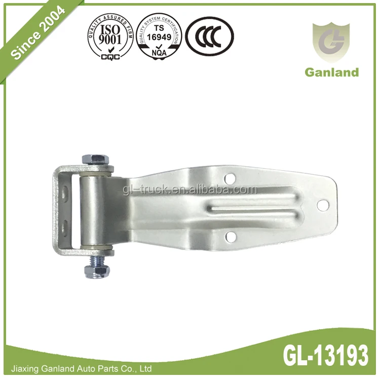Steel Van Box Rear Door Hinge