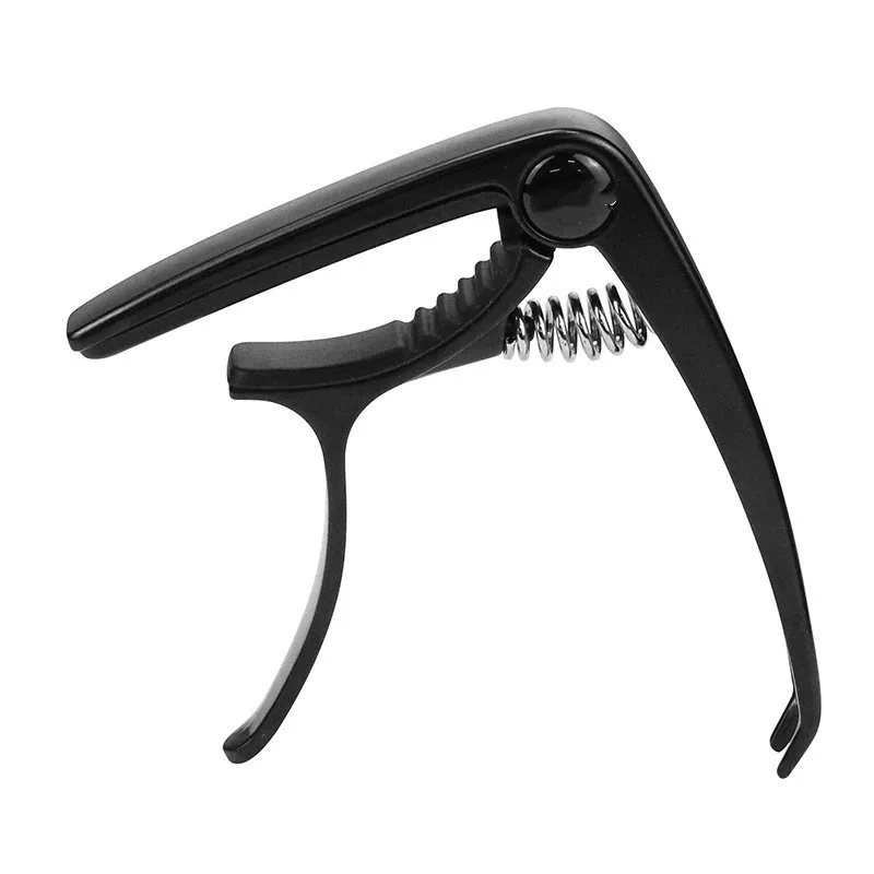 

Factory Professional Musical Instruction Accessories Metal Guitar Capo Tuners, Colorful
