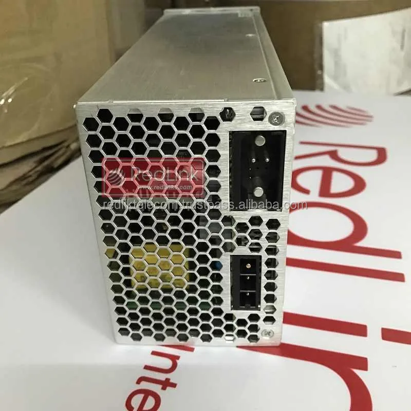 Rectifier module Emerson Vertiv R483500e, View Vertiv R483500e