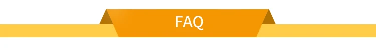 FAQ