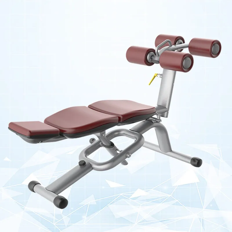 

Bench Gym Home Equipment Weightlifting Heavy Duty Bench sport Exercise Equipment
