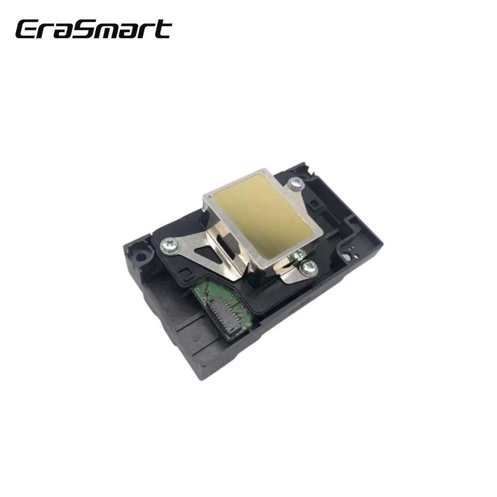 

EraSmart Digital Inkjet DTF UV DTG Printer Print Head L800 L805 L1800 1300 I1600 1390 XP600 Printhead Printing Machinery Parts