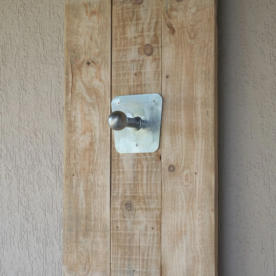 

Wall Mount Storage Bike Bicycle Carriers Rack Holder Bracket, Silver, black, white