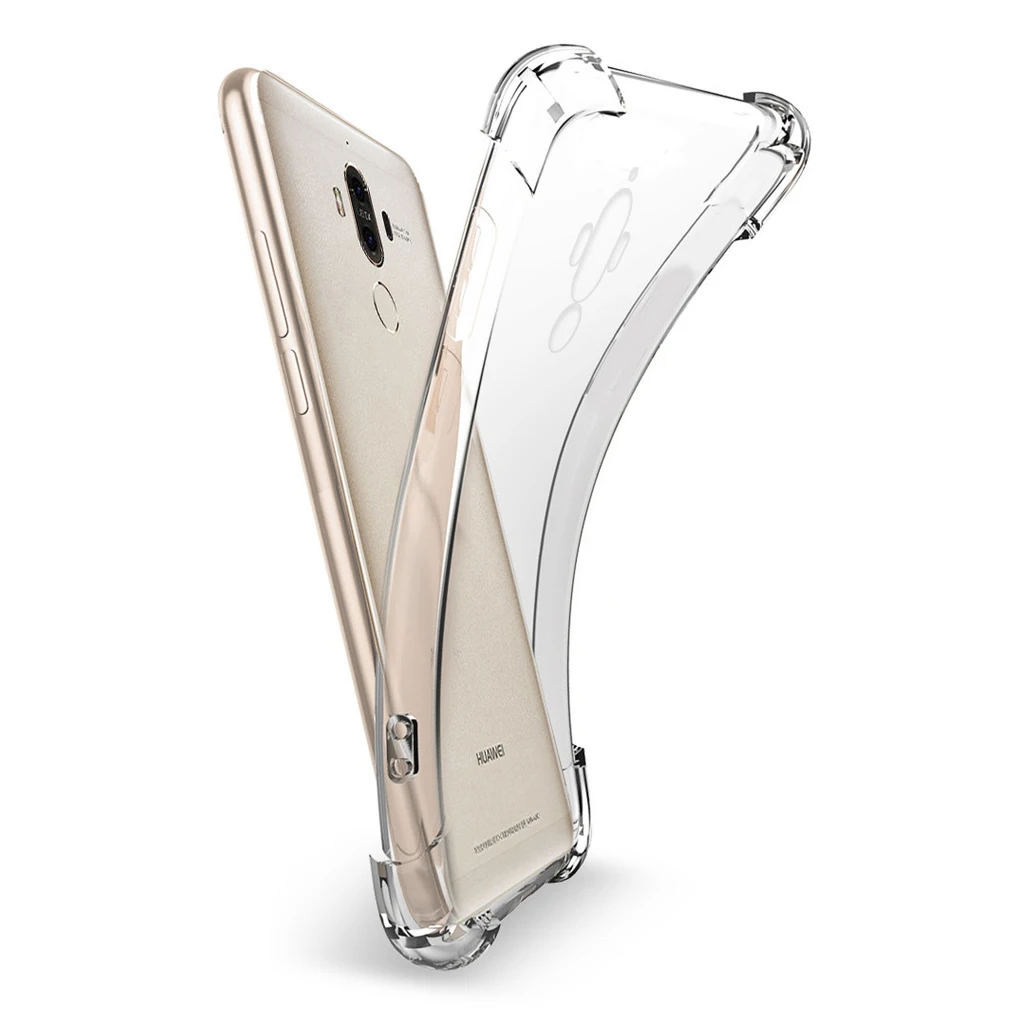 

2021 wholesale mobile phone accessories soft clear TPU cell phone case for iphone