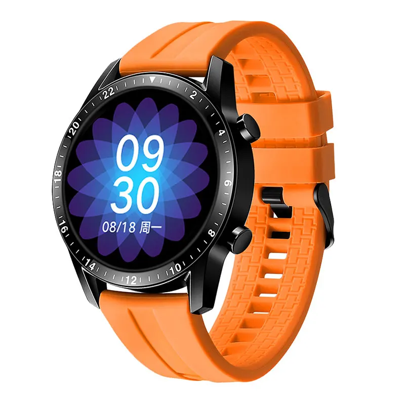 

Relojes Inteligentes Montre Connecte Smart Watch