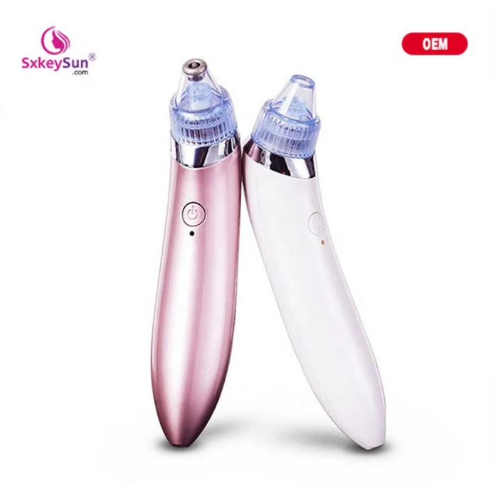 

2020 hot sales high frequency galvanic facial machine shrinke the pore