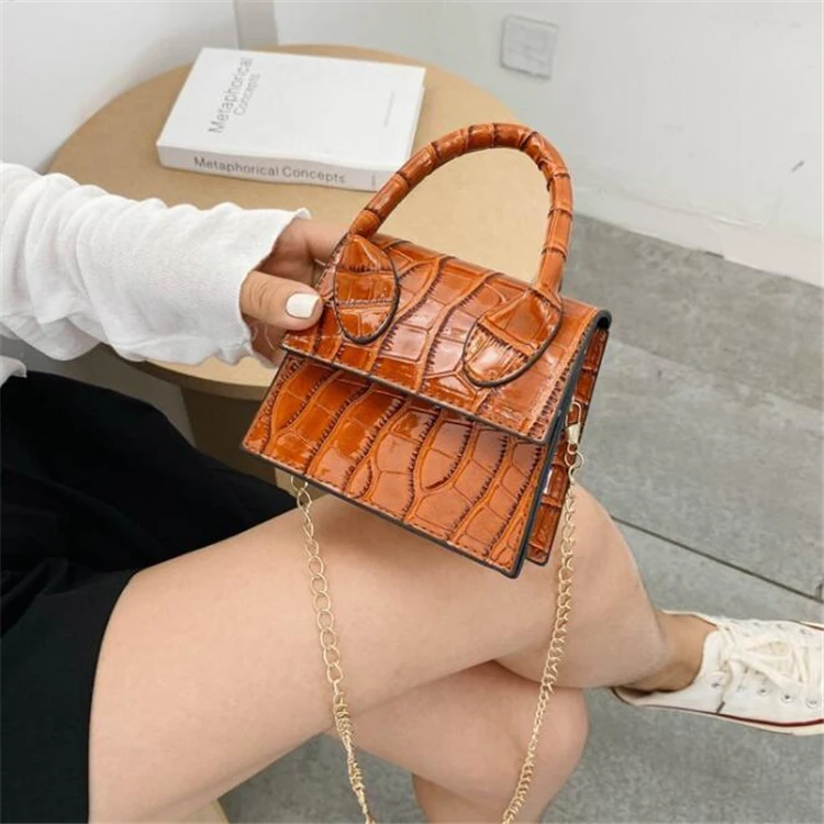 

Wholesale Fashion Trends Ladies Mini Purse Vintage Designer Hand Bags Small Vintage Luxury Handbags For Women 2022, As show / custom colors
