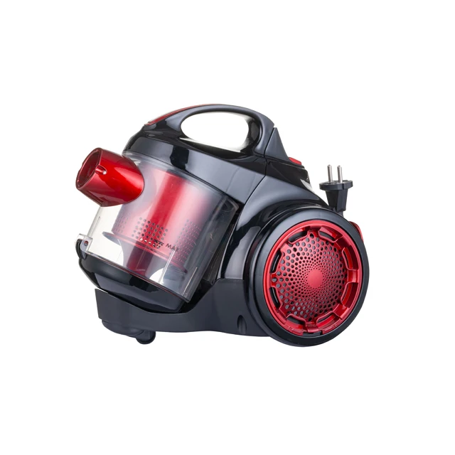 Cyclone Filtration System With Hepa Filter Vacuum Cleaner Hs307 Buy