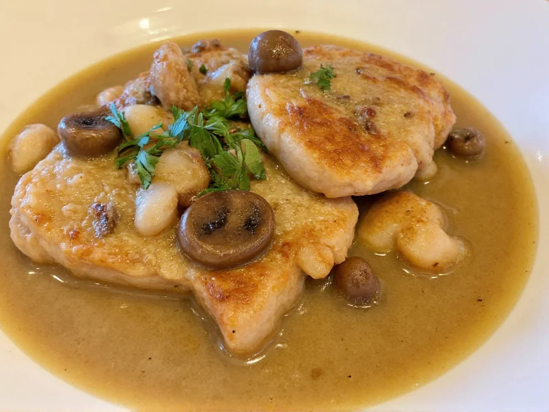 Pork Chops and Mushroom Soup: Ultimate Recipe Guide