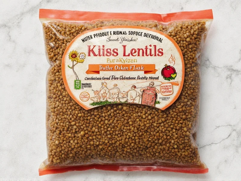 Trader Joe's Lentils: Types, Prices & Cooking Guide