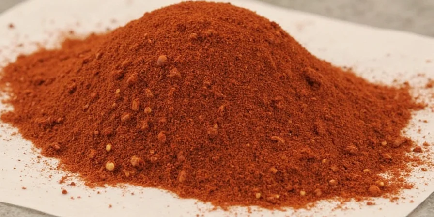 McCormick Chipotle Pepper Bottle