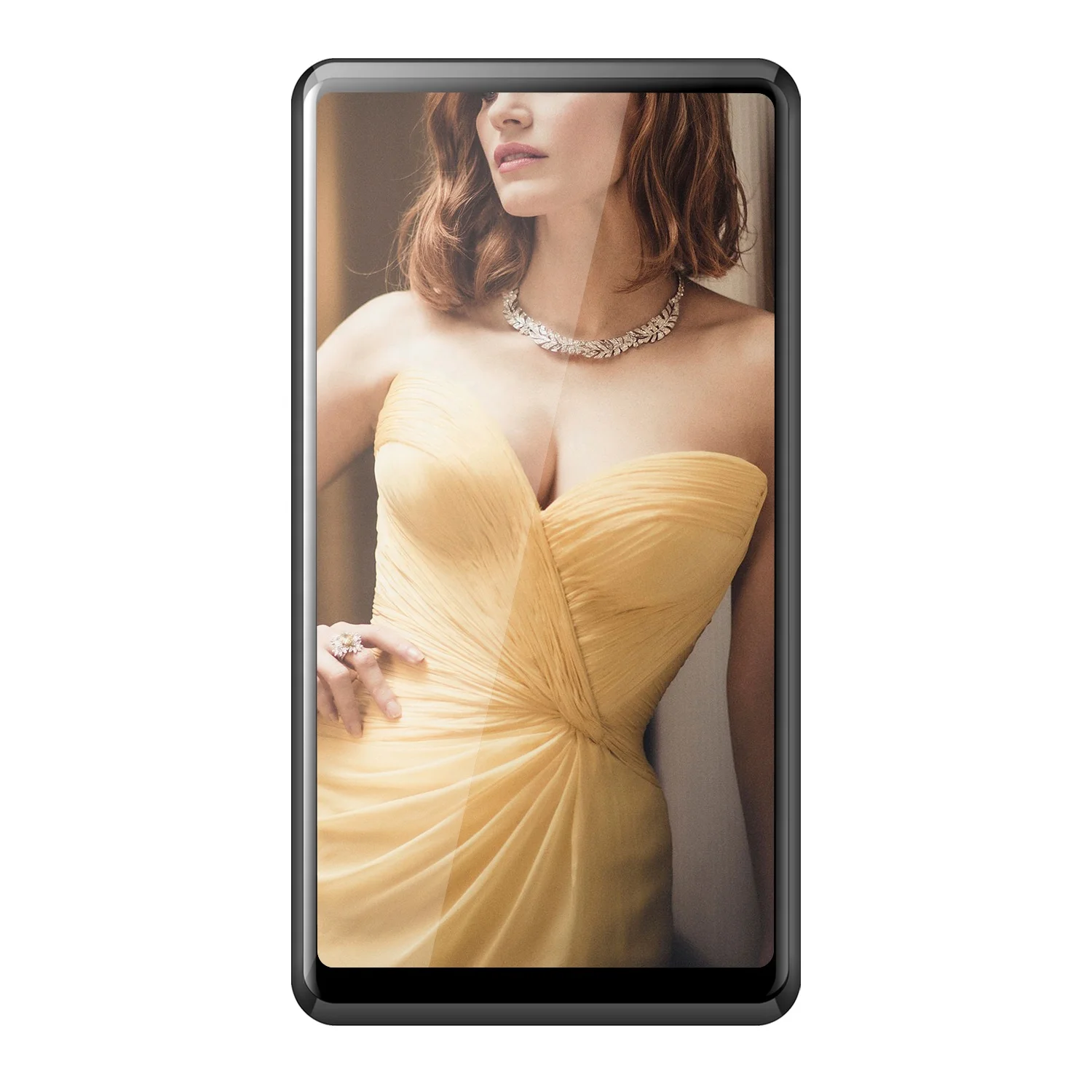 

S8 Bt Touch screen 4 inches BT WIFI Android home office recreation new movie free download sexy videos mp3 mp4 player