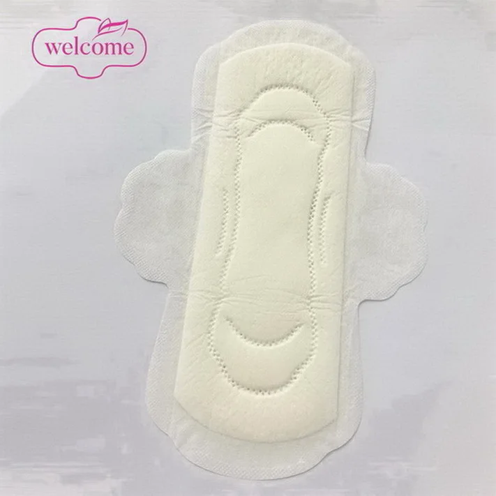 

Bamboo Anion Sanitary Napkins Biodegradable Organic Cotton Sanitary Pad Sanitary Napkin Manufacturing Ladies Sanitary Pads