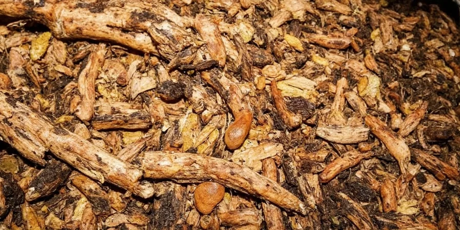Different ways to store galangal