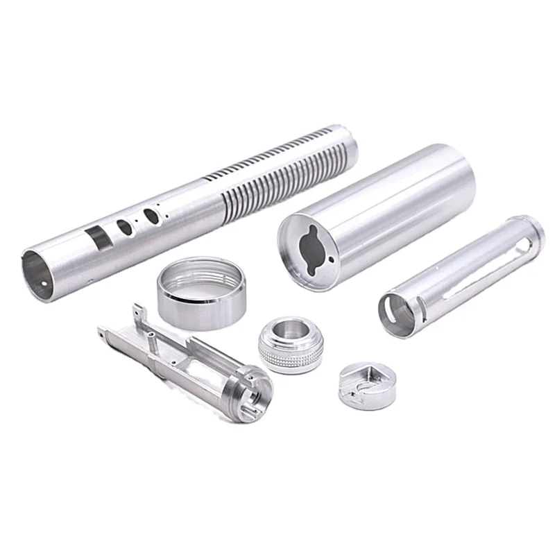 Metal Turning CNC Machining