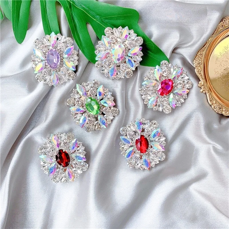 

Best Selling in Amazon Wholesale Diamond Glitter Popping Airbag Phone Holder Sockets Grip Stand, Picture