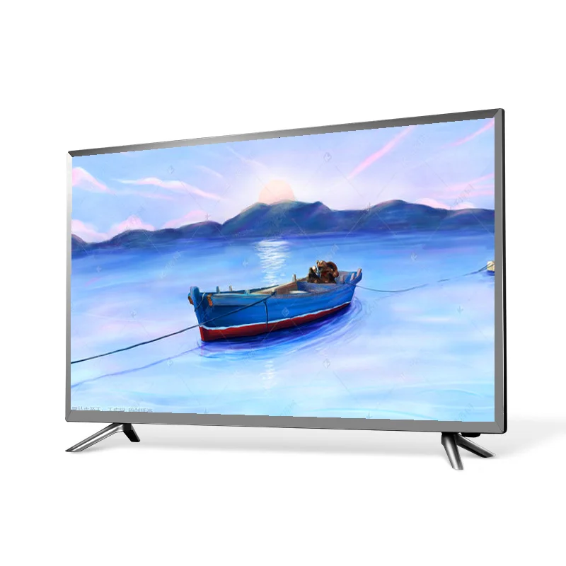 

OEM led tv lowest price 40 inch cheap china hotel television 43 " led tv