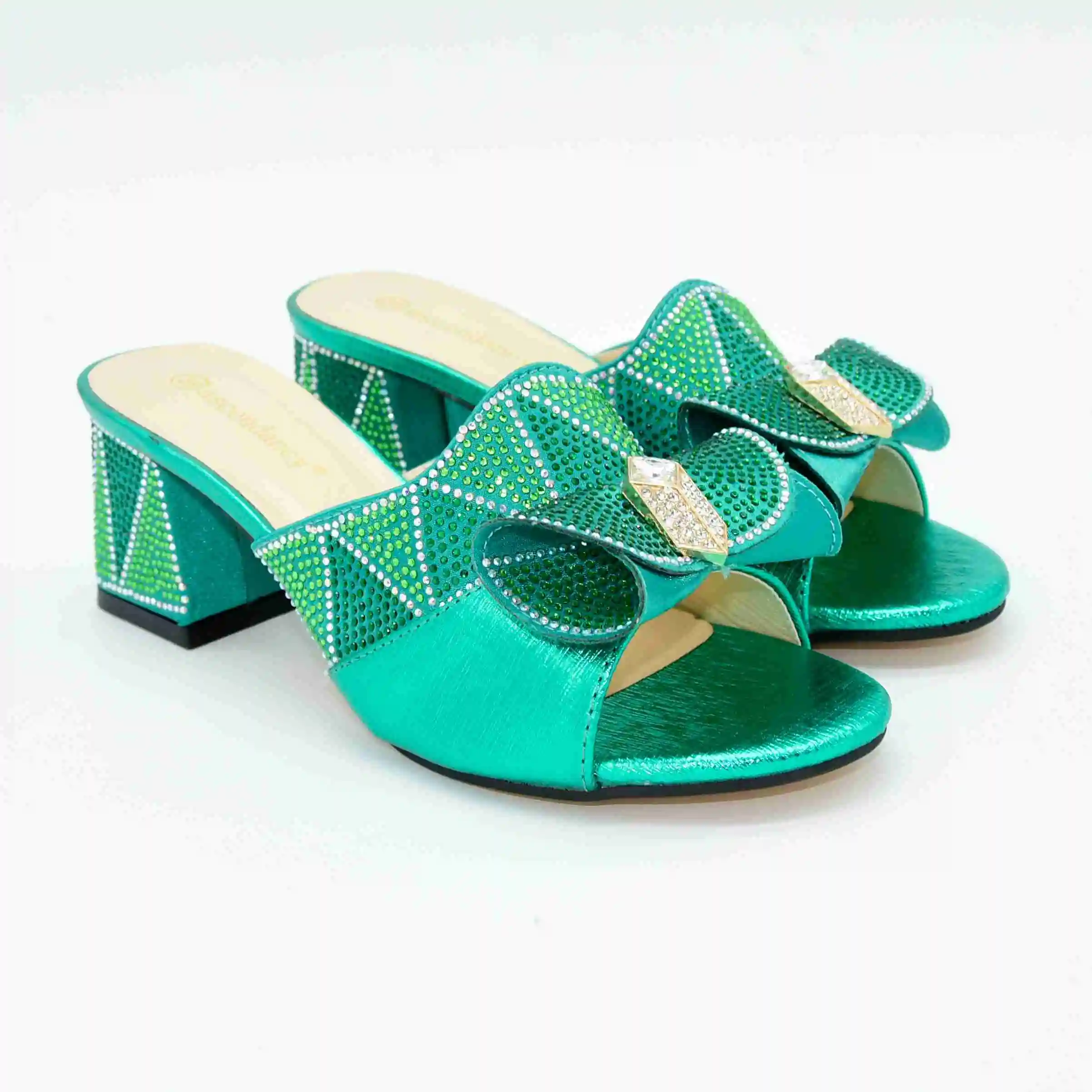 

outdoor slippers women fashion high heel ladies slippers
