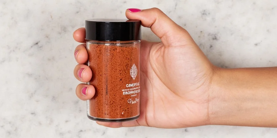 Powdered Chipotle: Smoky Magic in a Bottle (10 Tips You Can’t Miss!)