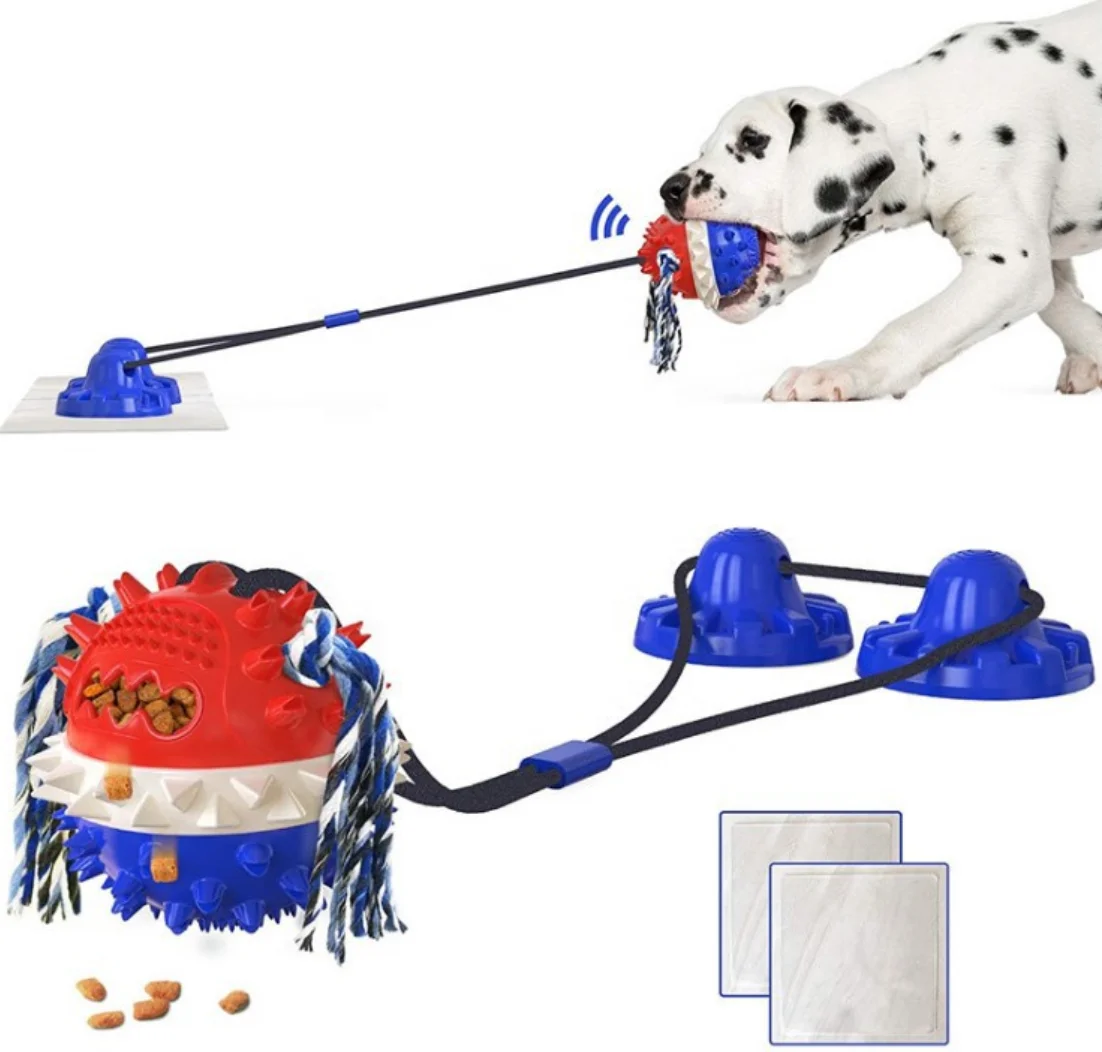 

Wholesale Heavy Duty Dog Chew Toys Set Indestructible,Bulk Tough Large Dogs Toys New Dog Toys For Aggressive Chewers