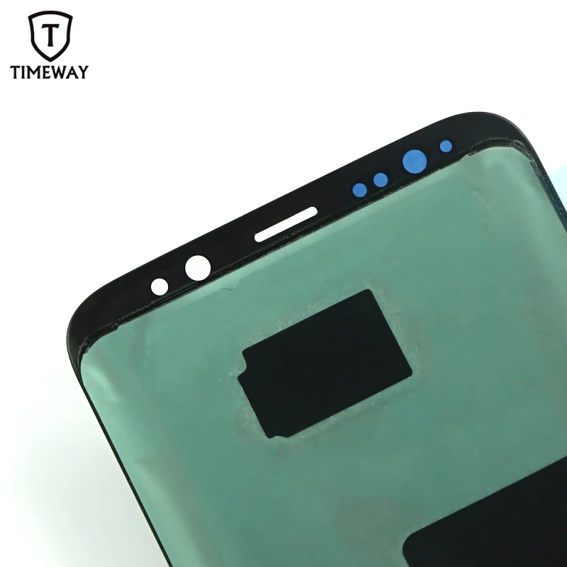 
Wholesale Mobile Phone LCD Display For Samsung Galaxy S6 S8 S9 S10 LCD Screen, For Samsung Galaxy S7 LCD 